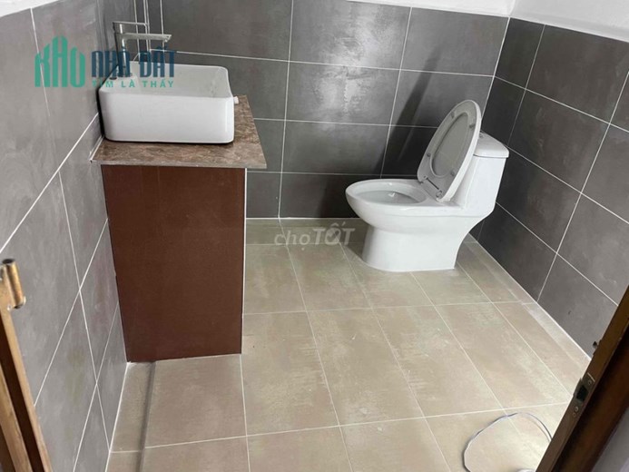 Cho thuê nhà full nội thất, 1 lầu hẻm 1627 Huỳnh Tấn Phát