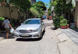 Chính chỉ bán đất phân Lô mặt đường kinh doanh sầm uất Mỗ Lao Hà Đông 45m 7.35 tỷ