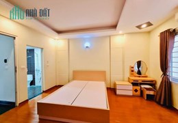 SIÊU PHẨM HOÀNG MAI - VUÔNG ĐẸP - MẶT TIỀN 4M – NHÀ CÒN RẤT MỚI