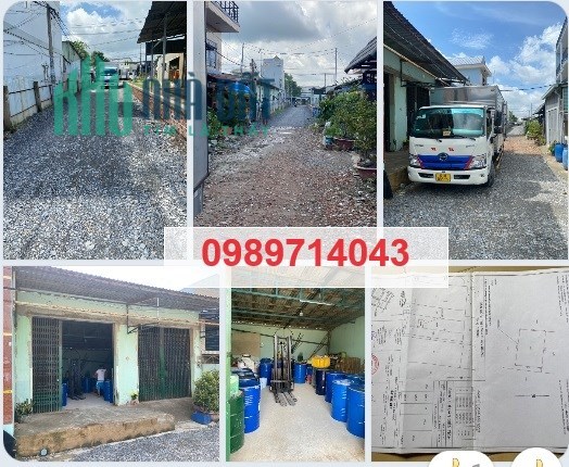 ⭐CẦN BÁN NHÀ GẤP vị trí đắc địa tại xã Lê Minh Xuân,  Bình Chánh, HCM; 2,3 tỷ; 0989714043