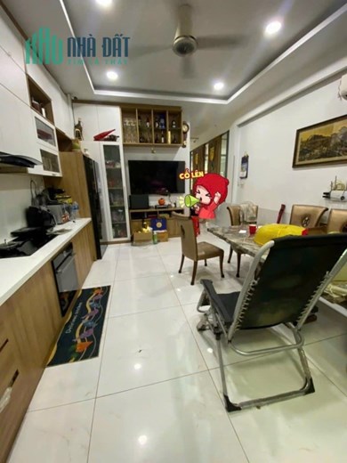 Gấp Bán Nhà 2 Mặt Tiền Đường MT Chợ Lớn –Giá Hơn 13Tỷ Bank Cho Vay 15Tỳ-76m-4Tầng