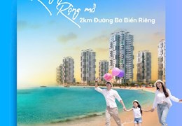 Căn hộ MES VISTA CASILLA BÌNH THUẬN