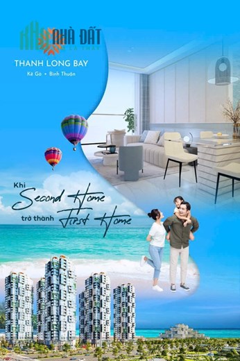 Căn hộ MES VISTA CASILLA BÌNH THUẬN