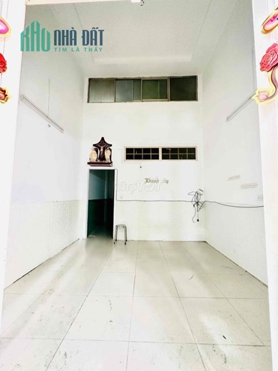 Cho thuê nhà 1 lầu hẻm 264 Lê Văn Lương, gần Sunrise City