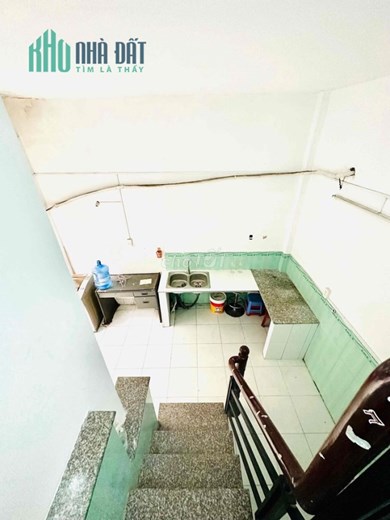 Cho thuê nhà 1 lầu hẻm 264 Lê Văn Lương, gần Sunrise City