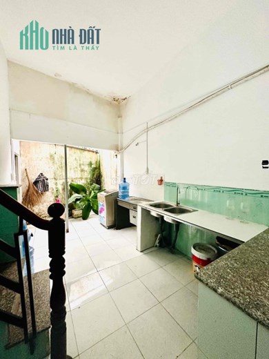 Cho thuê nhà 1 lầu hẻm 264 Lê Văn Lương, gần Sunrise City