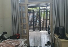 Mặt tiền đường trục Phạm Văn Đồng, lô góc, Hiệp Bình Chánh, Thủ Đức, 78m, nhỉnh 6 tỷ.