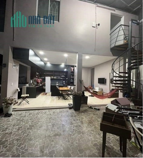 BÁN NHÀ 2 TẦNG PHONG CÁCH CHÂU ÂU - ĐƯỜNG SỐ 1 TRƯỜNG THỌ THỦ ĐỨC