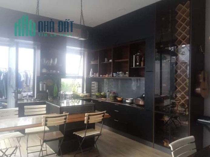 BÁN NHÀ 2 TẦNG PHONG CÁCH CHÂU ÂU - ĐƯỜNG SỐ 1 TRƯỜNG THỌ THỦ ĐỨC