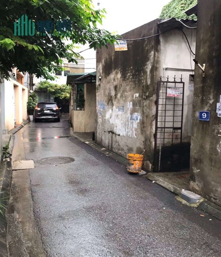 Bán đất phố Mai Phúc, Phúc Đồng, oto 7 chỗ thông, 60m, mặt tiền: 4m, 4 tỷ 2