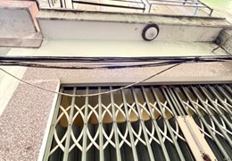 CHỈ 2 TỶ NHỈNH CÓ NHÀ SÁT  HXH TRẦN KHẮC CHÂN QUẬN 1- 4.2x5m- 4 TẦNG - 3 PN