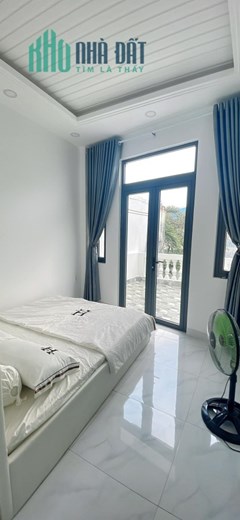 HÀNG NÓNG GÒ VẤP. NHỎ 3, NHÀ MỚI XÂY CHƯA ĐƯỢC 1 NĂM, 3 LẦU HOÀN CÔNG