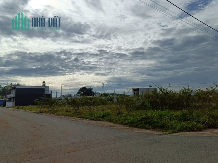 "khu dân cư hot nhất thị trấn giá rẻ nhất khu vực"