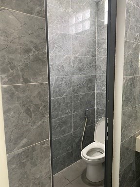 Cho thuê kho xưởng mới xây kiên cố, cao ráo DTSD 300m2 tại Nhị Bình 2 - Hóc Môn
