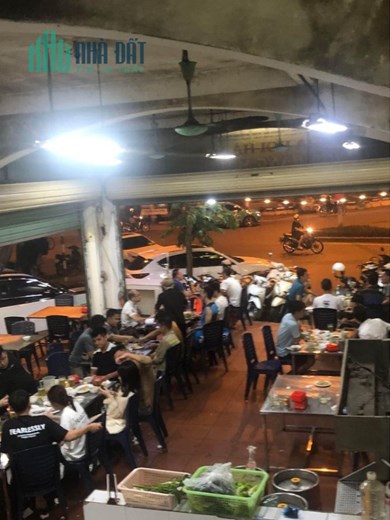 Chính chủ cần sang nhượng quán bia địa chỉ: số 3 - Vĩnh Tuy - Hai Bà Trưng - Hà Nội