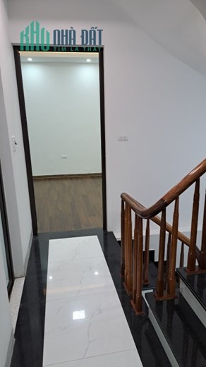 BÁN GẤP NHÀ PHÂN LÔ 6 TẦNG THANH XUÂN  - NGÕ THÔNG ,  RỘNG  - GẦN ROYAL  - 33.5m2 – 6 tầng – 5.3 tỷ