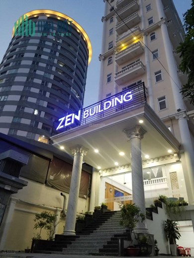 Cần cho thuê gấp Mặt bằng đường Hoàng Quốc Việt (11x25m)