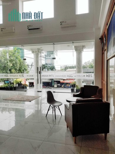 Cần cho thuê gấp Mặt bằng đường Hoàng Quốc Việt (11x25m)