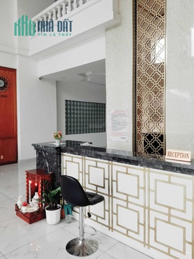 Cần cho thuê gấp Mặt bằng đường Hoàng Quốc Việt (11x25m)
