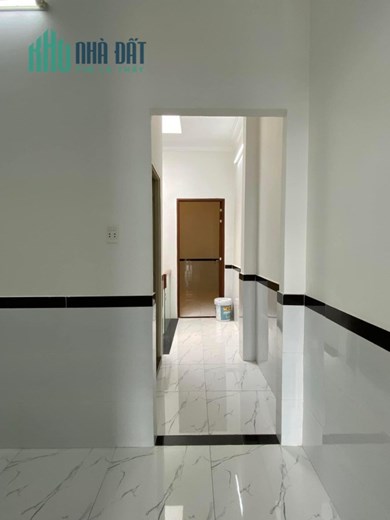 BÁN NHÀ HIỆP THÀNH QUẬN 12 GIÁ 4 TỶ 055