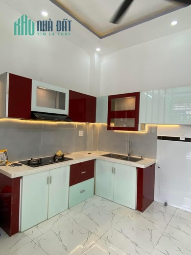 BÁN NHÀ HIỆP THÀNH QUẬN 12 GIÁ 4 TỶ 055