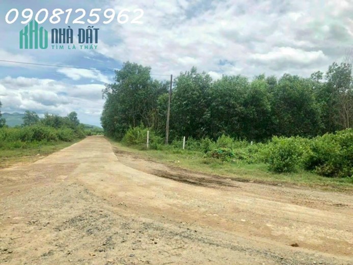 Chính chủ cần bán lô đất thuộc Thôn 5, xã Diên Đồng, Huyện Diên Khánh, Tỉnh Khánh hòa