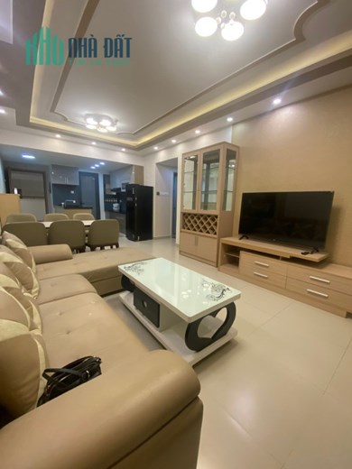 Cho thuê căn hộ Topaz Twins 2PN full nội thất tại TT Biên Hoà