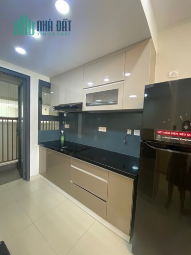 Cho thuê căn hộ Topaz Twins 2PN full nội thất tại TT Biên Hoà