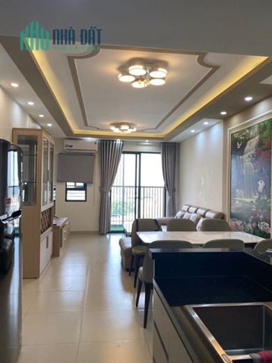 Cho thuê căn hộ Topaz Twins 2PN full nội thất tại TT Biên Hoà