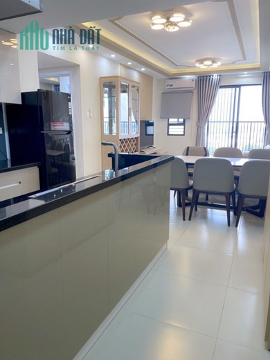 Cho thuê căn hộ Topaz Twins 2PN full nội thất tại TT Biên Hoà