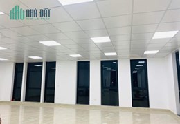 Chính chủ cho thuê nhà căn góc Mới 103m2x5T, KD,VP , Ô Chợ Dừa- 34 Tr