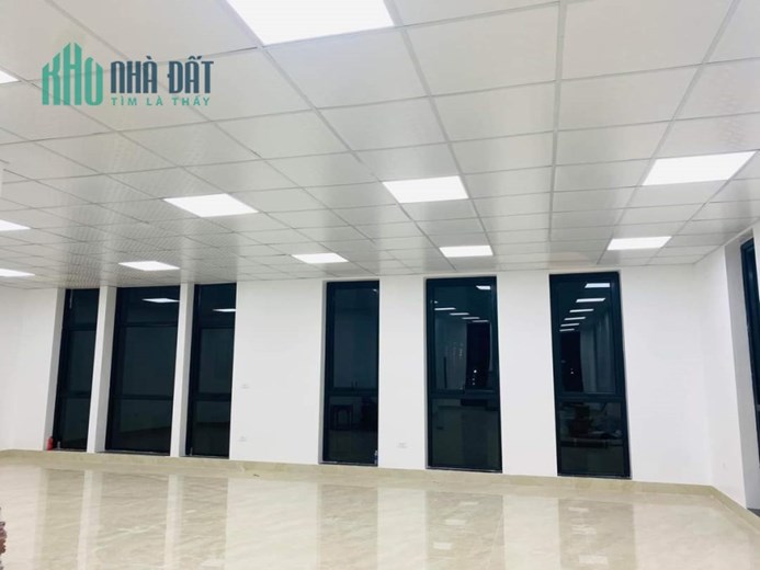 Chính chủ cho thuê nhà căn góc Mới 103m2x5T, KD,VP , Ô Chợ Dừa- 34 Tr