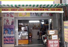 Cho thuê nhà mặt tiền Đường số 14, 5x15m, 9 triệu/tháng