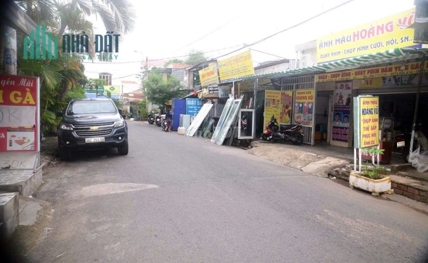 Cho thuê nhà mặt tiền Đường số 14, 5x15m, 9 triệu/tháng