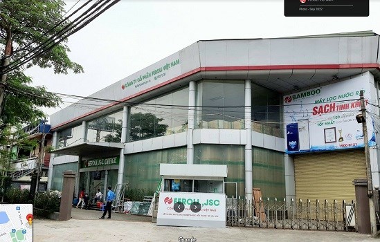 Chính chủ cho thuê mặt bằng kinh doanh tại Ngọc Hồi, Thanh Trì, Hà Nội; 0973863863