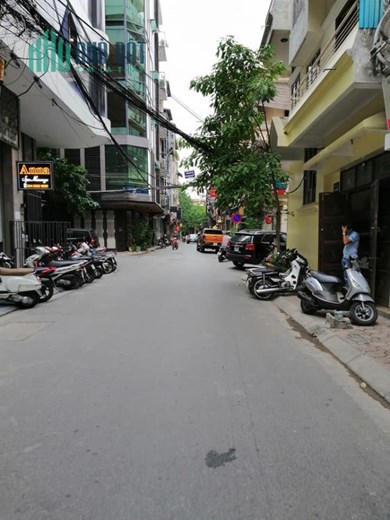 [ CỰC PHẨM] PHÂN LÔ VIP PHỐ HUỲNH THÚC KHÁNG Ô TÔ TRÁNH - KD SẦM UẤT.