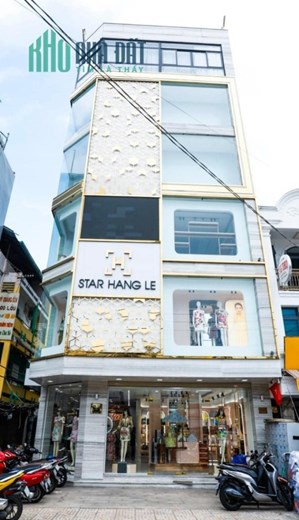[ CỰC PHẨM] PHÂN LÔ VIP PHỐ HUỲNH THÚC KHÁNG Ô TÔ TRÁNH - KD SẦM UẤT.