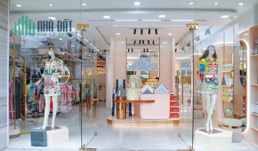 [ CỰC PHẨM] PHÂN LÔ VIP PHỐ HUỲNH THÚC KHÁNG Ô TÔ TRÁNH - KD SẦM UẤT.