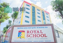 Bán Lô Đất Sổ Cá Nhân-80m2 - KDC Võ Văn Kiệt-Phường An Lạc, Bình TânTPHCM - 6 Tỷ