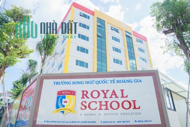 Bán Lô Đất Sổ Cá Nhân-80m2 - KDC Võ Văn Kiệt-Phường An Lạc, Bình TânTPHCM - 6 Tỷ