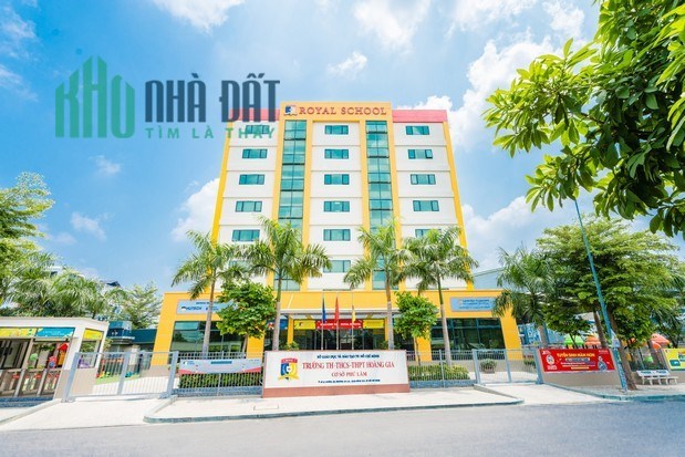 Bán Lô Đất Sổ Cá Nhân-80m2 - KDC Võ Văn Kiệt-Phường An Lạc, Bình TânTPHCM - 6 Tỷ