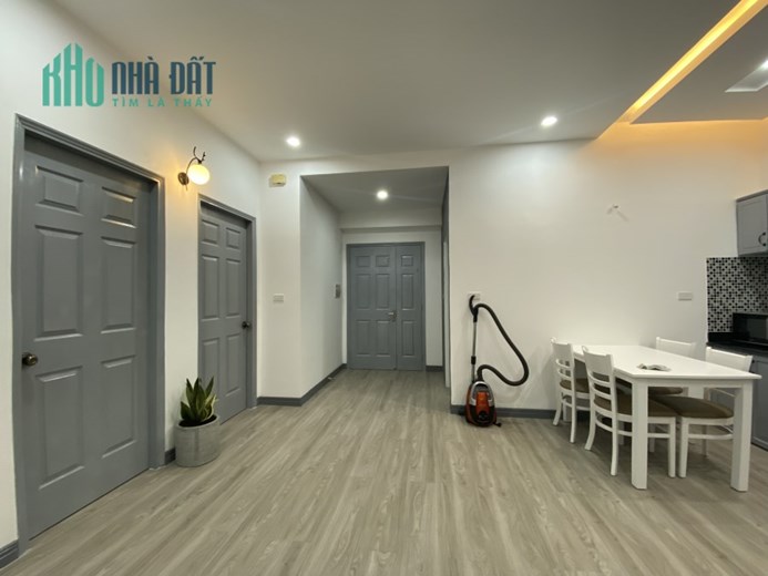 Bán căn chung cư siêu đẹp, sổ sẵn, ngay gần chợ Biên Hoà chỉ 1ty550