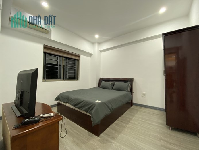 Bán căn chung cư siêu đẹp, sổ sẵn, ngay gần chợ Biên Hoà chỉ 1ty550