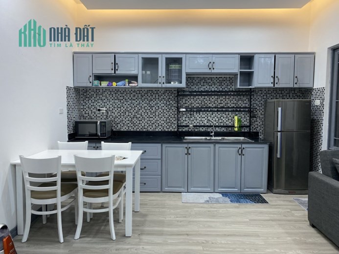 Bán căn chung cư siêu đẹp, sổ sẵn, ngay gần chợ Biên Hoà chỉ 1ty550