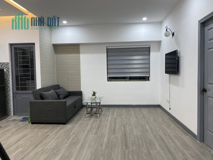 Bán căn chung cư siêu đẹp, sổ sẵn, ngay gần chợ Biên Hoà chỉ 1ty550