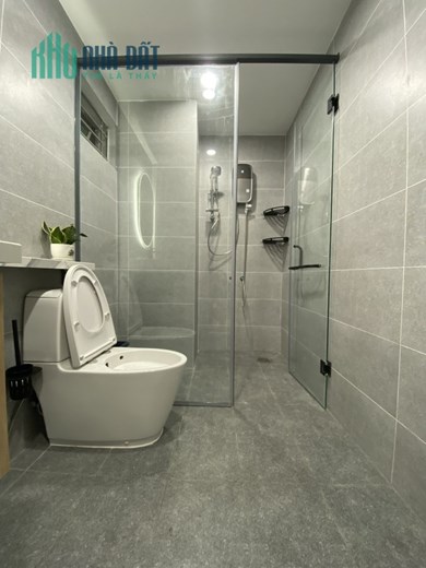 Bán căn chung cư siêu đẹp, sổ sẵn, ngay gần chợ Biên Hoà chỉ 1ty550