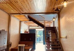 Chính chủ cần bán Nhanh Căn Nhà Cấp 4 Thuộc Trung Tâm TP -  Đường Trần Thị Lan – Phường Nam Cường –