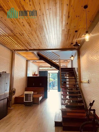 Chính chủ cần bán Nhanh Căn Nhà Cấp 4 Thuộc Trung Tâm TP -  Đường Trần Thị Lan – Phường Nam Cường –