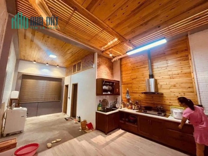 Chính chủ cần bán Nhanh Căn Nhà Cấp 4 Thuộc Trung Tâm TP -  Đường Trần Thị Lan – Phường Nam Cường –