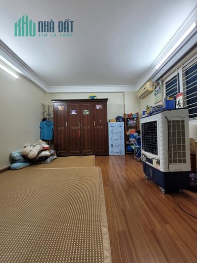 MẶT NGÕ ÔTÔ TRÁNH-CHỦ TỰ XÂY-LÔ GÓC-SỔ ĐẸP-KINH DOANH-52M 5xTỶ-THẠCH CẦU LONG BIÊN